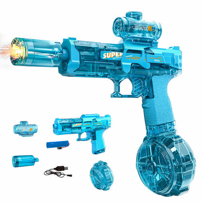 YoPoll Automatic Electric Squirt Gun