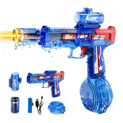 YoPoll Automatic Electric Squirt Gun