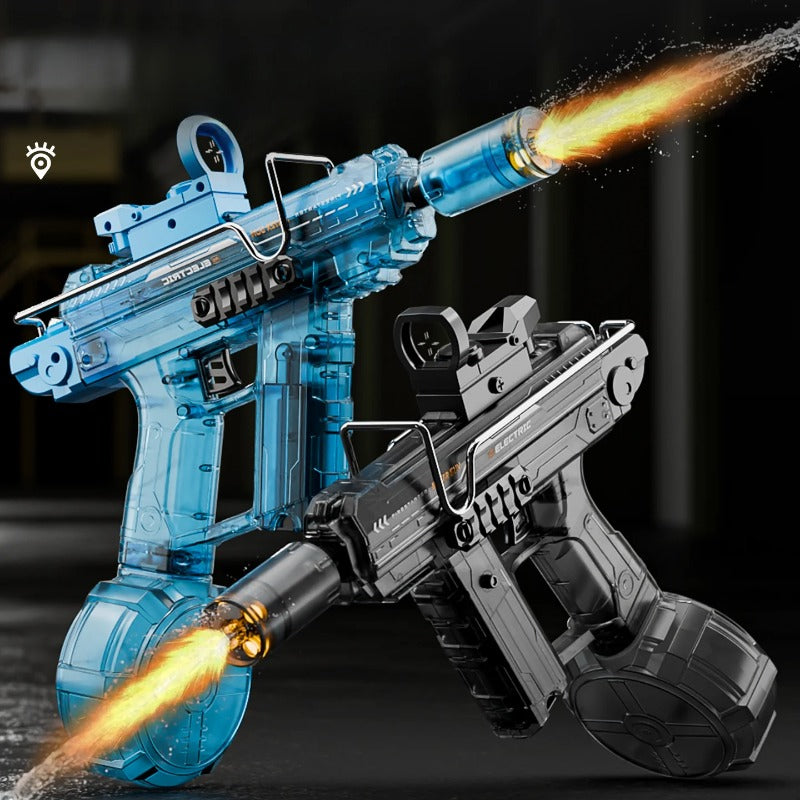 Electric Water Blaster Toy