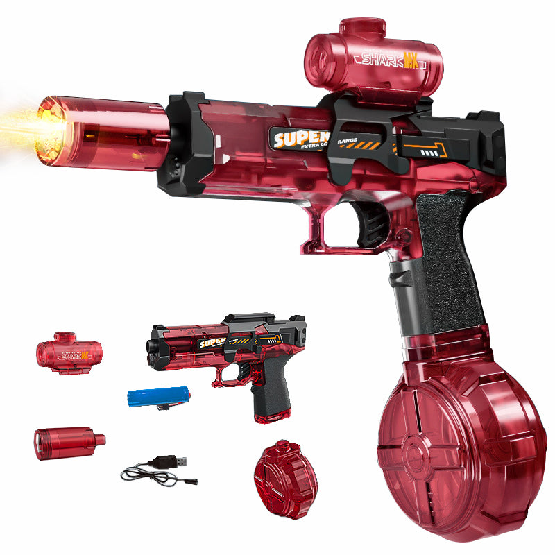 YoPoll Automatic Electric Squirt Gun