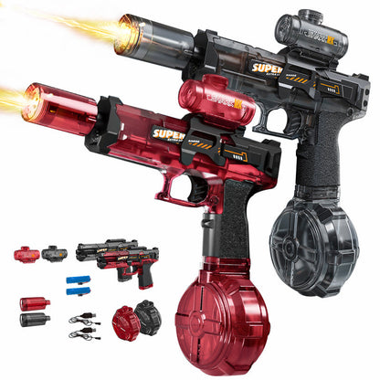 YoPoll Automatic Electric Squirt Gun