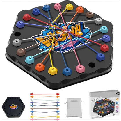 Multi-Level Logic Puzzle Game for Kids & Families