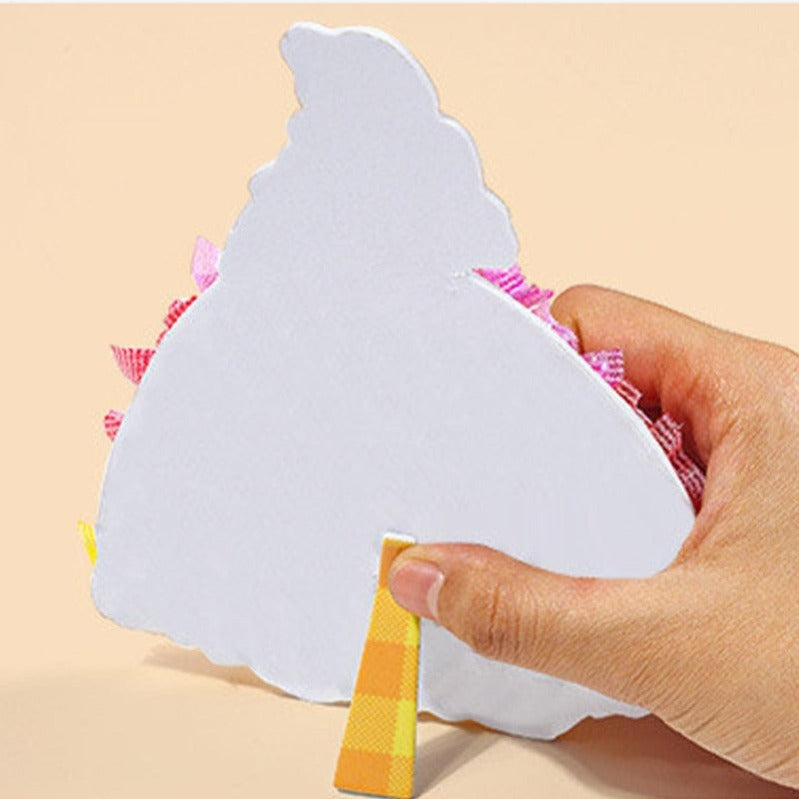 Princess Art Activity Book